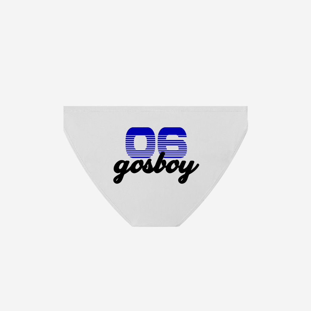 Gos Gosboy S18 กางเกงวอร์มกีฬาผู้ชาย