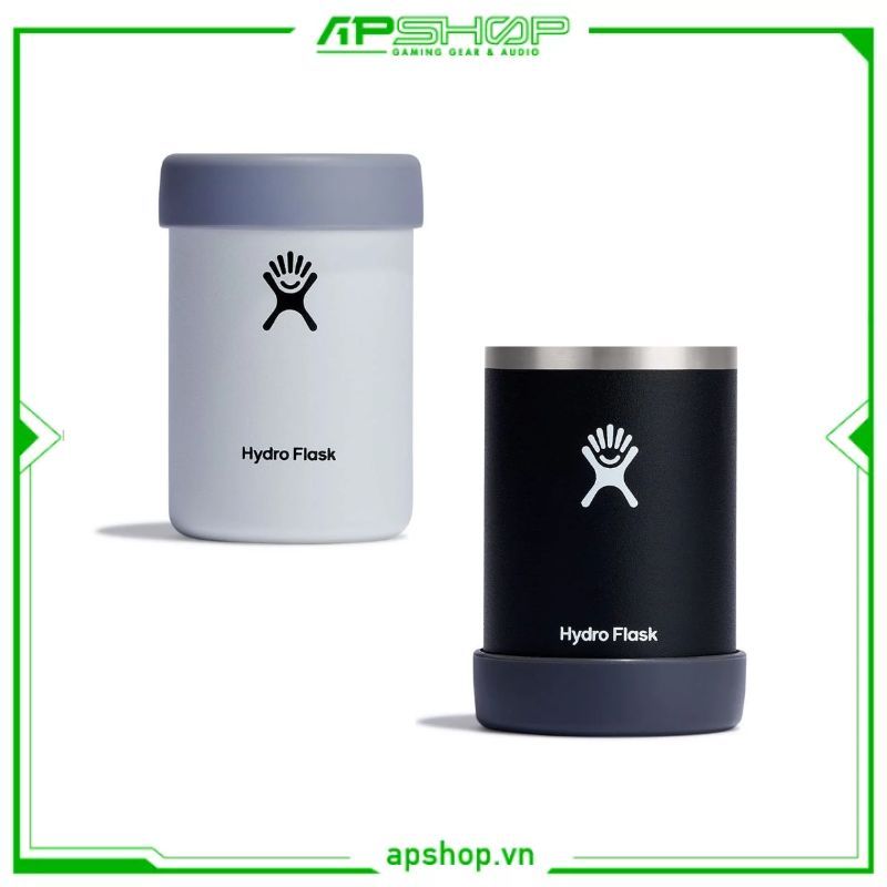 ถ้วยเก็บความเย็น Hydro Flask 12 OZ | 355มล | ของแท้