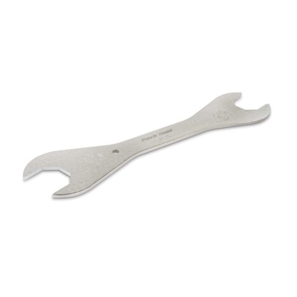 (เครื่องมือ HCW-15) Parktool HCW-15 เครื่องมือ 2 ปลายเลี้ยว/ถอดคอส้อมจักรยาน 32mm/36mm