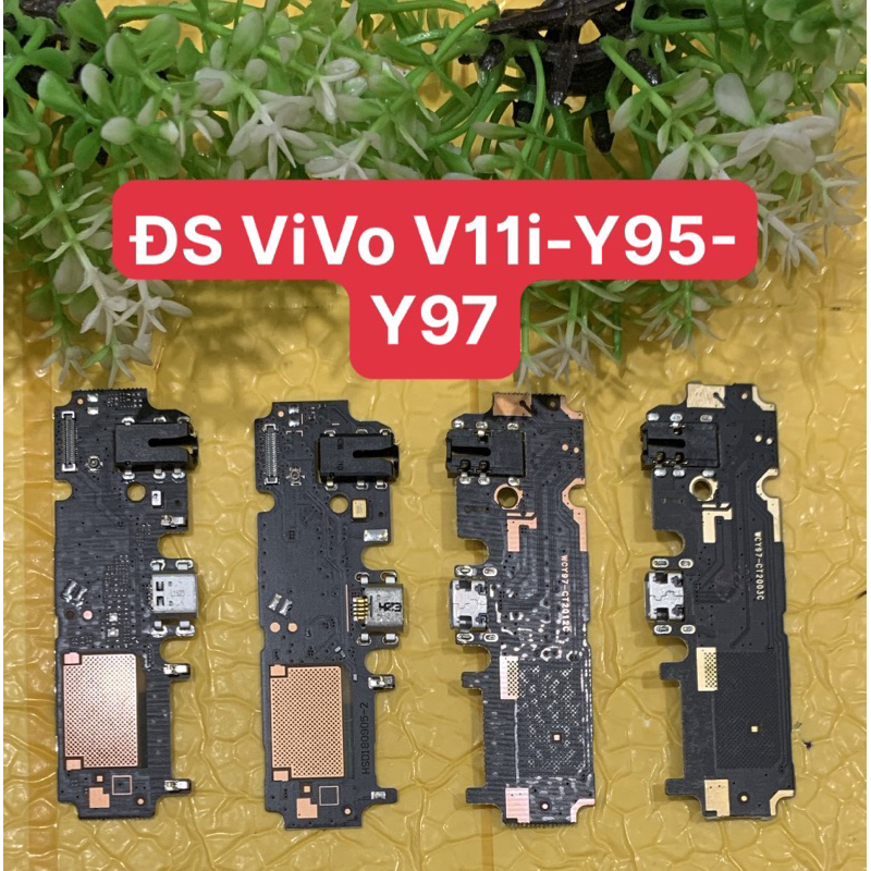 Vivo v11i-y95-y97 ชาร์จชุดหาง/vivo v11i-y95-y97 ชาร์จชุดหาง/vivo v11i-y95-y97 ชาร์จหางเดิม