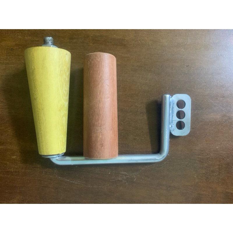 ชุดออกกําลังกายแขน 3-in-1-คอ-ตะขอ-