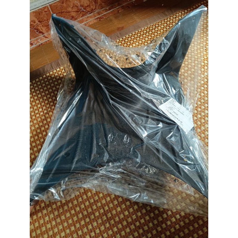 ชั้น ABS Liberty, iget ABS พลาสติกพักเท้า liberty ใหม่