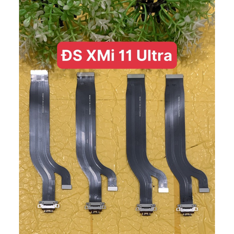 Xiaomi 11 Ultra / Mi 11 pro 5g ประกอบการชาร์จ | แท่นชาร์จ Xiaomi Mi 11Ultra-Xiaomi 11pro 5g | ชุดพอร