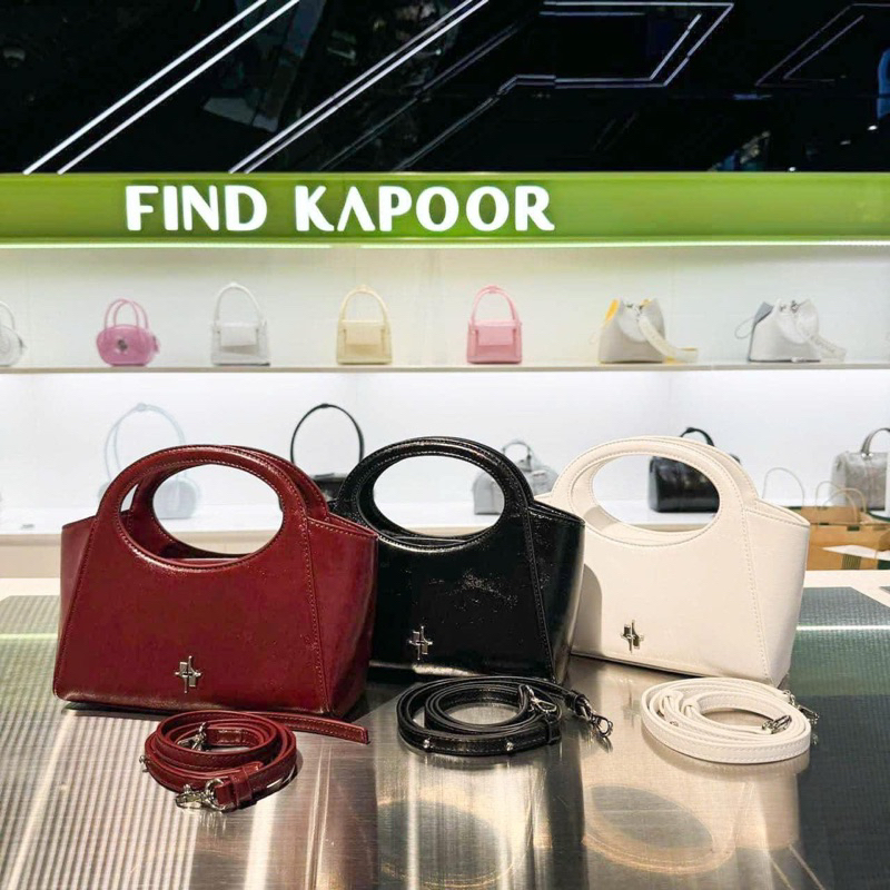 [GENUINE] Find Kapoor Market bag