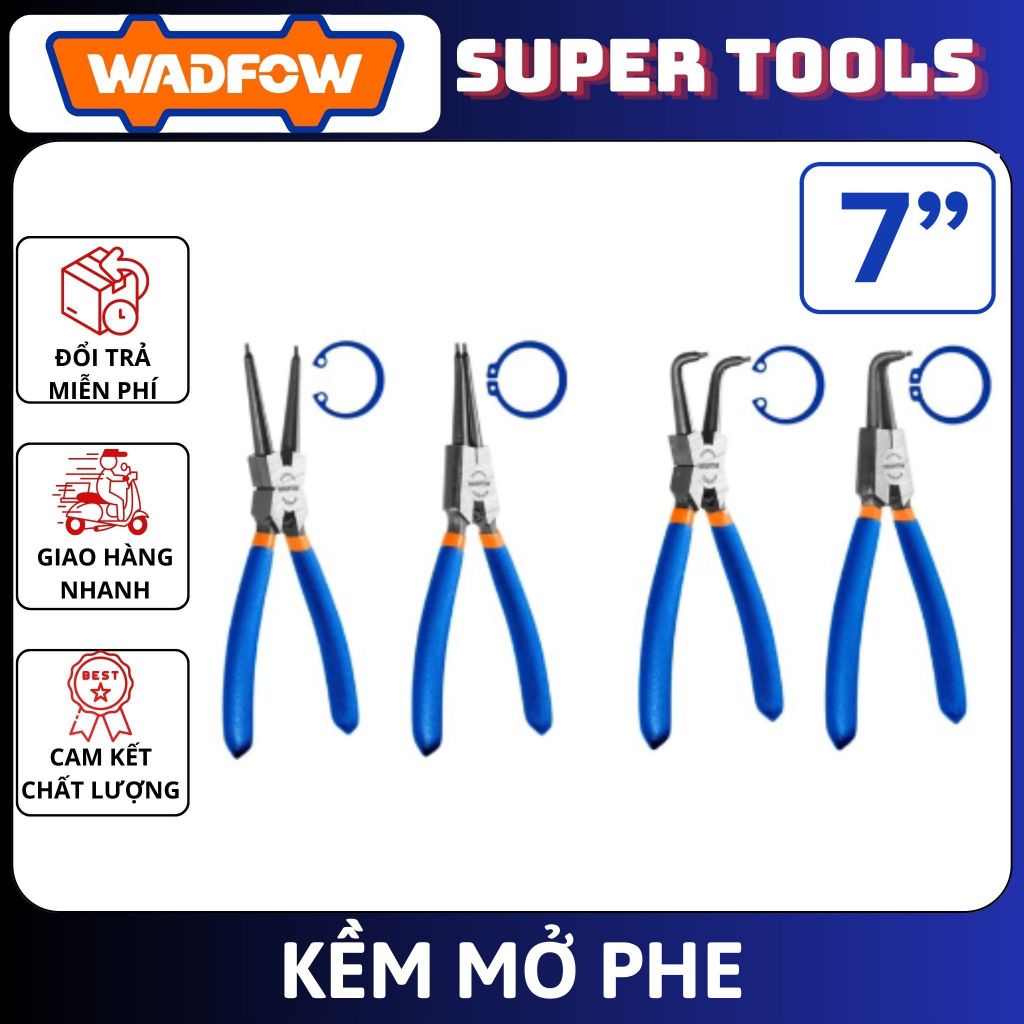 WADFOW เครื่องมือเปิดคีม WPL9C73, WPL9C71, WPL9C74, WPL9C72