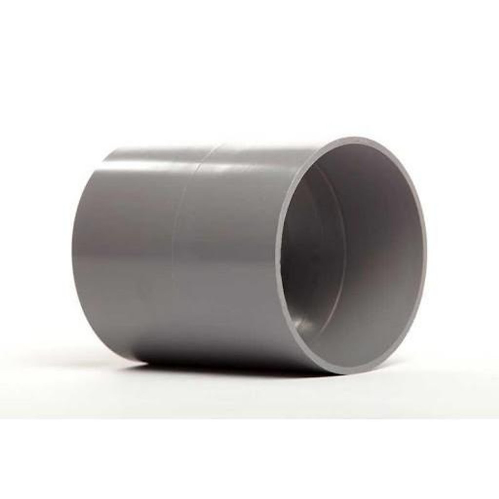 ขั้วต่อท่อ Pvc 60mm 75mm 90mm 110mm