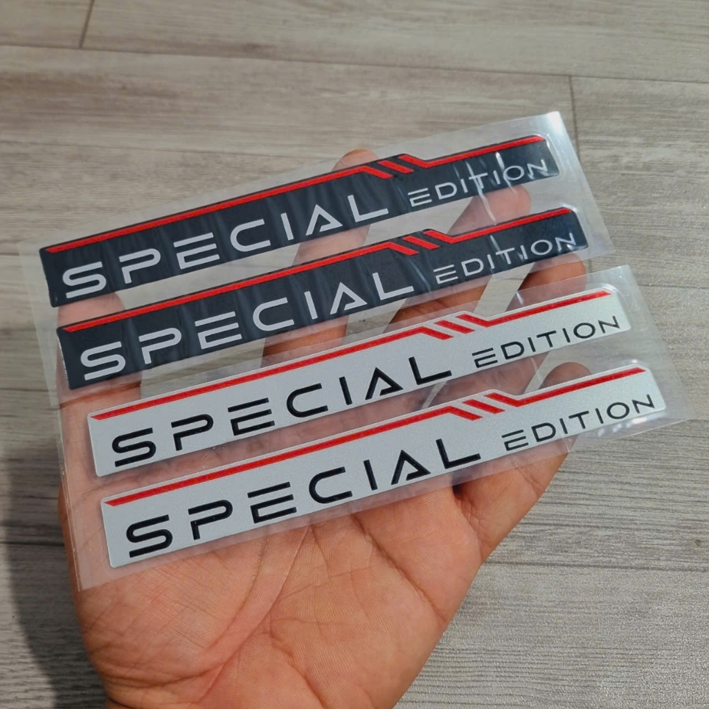 ชุดแสตมป์ Special EDITION สําหรับ honda Lead 125i ตะกั่ว 4val 2023 ขึ้นไป