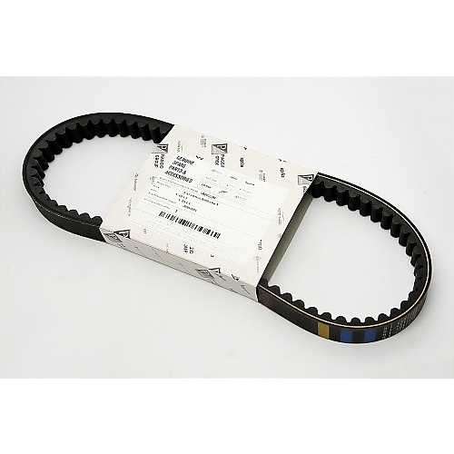 Piaggio Vespa เข็มขัด Liberty ทุกรุ่น (GENUINE)