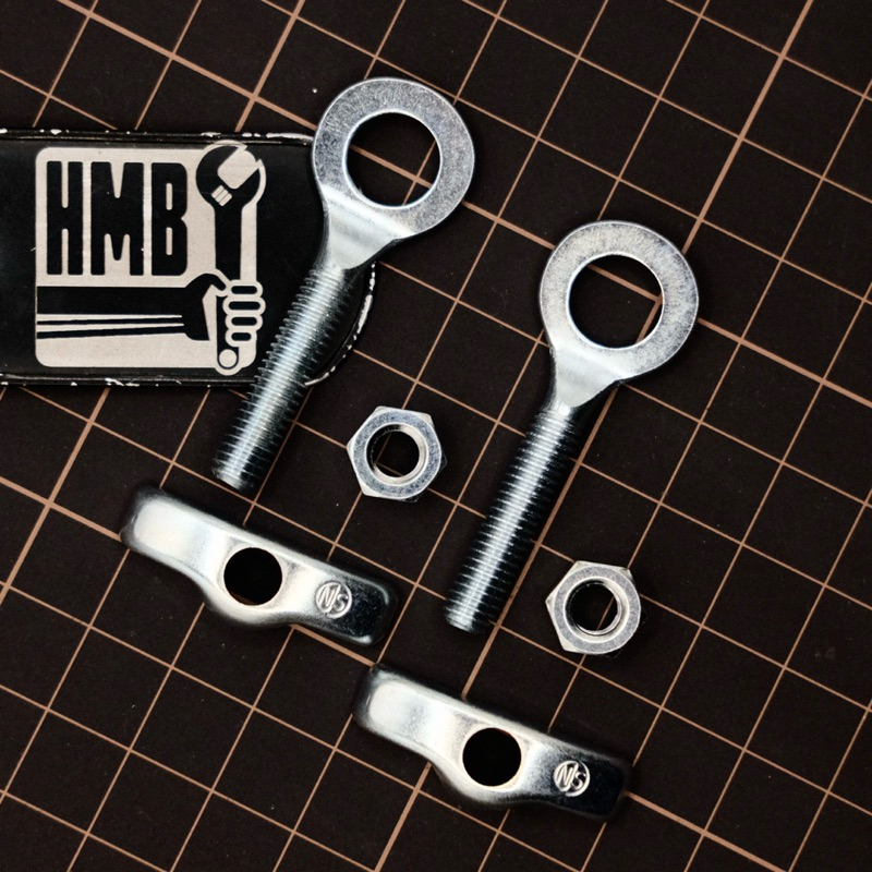 ผลิตในญี่ปุ่น Kinugawa NJS Chain Tensioner - เกียร์คงที่ เพิ่มโซ่