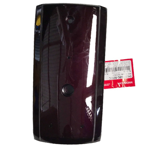 หน้ากากหน้า Honda Dream 100 แท้ พลาสติก (64310GBGB20ZC)