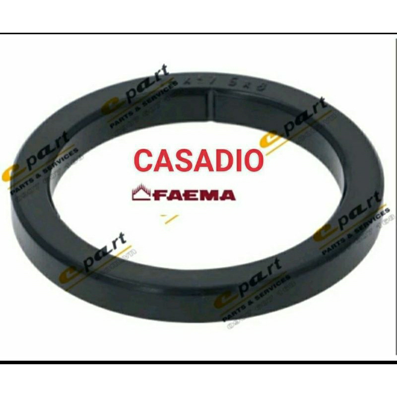 Casadio Faema E98, Faema Enova, Cimbali M27, CASADIO Undici และ Dieci ปะเก็นเครื่องชงกาแฟ