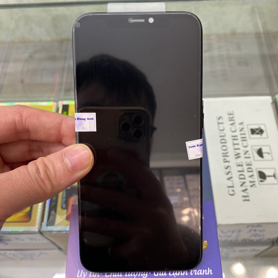 หน้าจอ GX สําหรับ 11 Pro