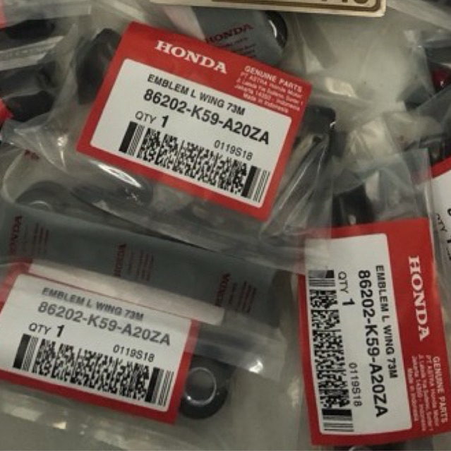 ลูกหม้อ Vario - Ab125 - Laed125 - Pcx - Shmode