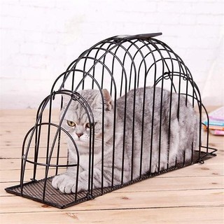 Lồng sấy cho mèo trường thành được chọn size- Lồng tắm cho chó mèo