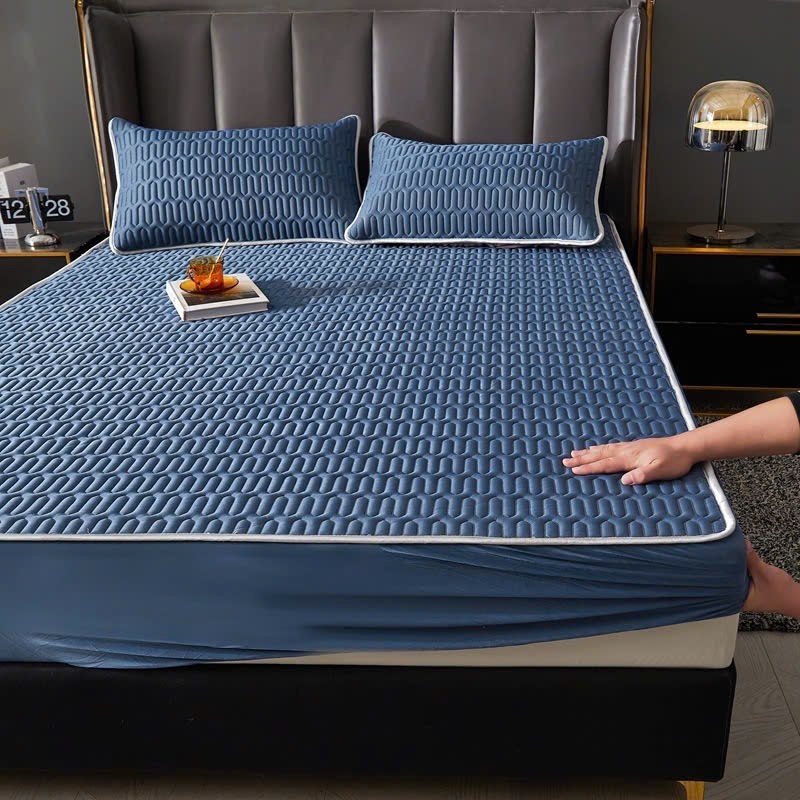 นําเข้า BO CHUN Type 1 แผ่นรองเครื่องปรับอากาศ ขนาด 1m6x2m และ 1m8x2m