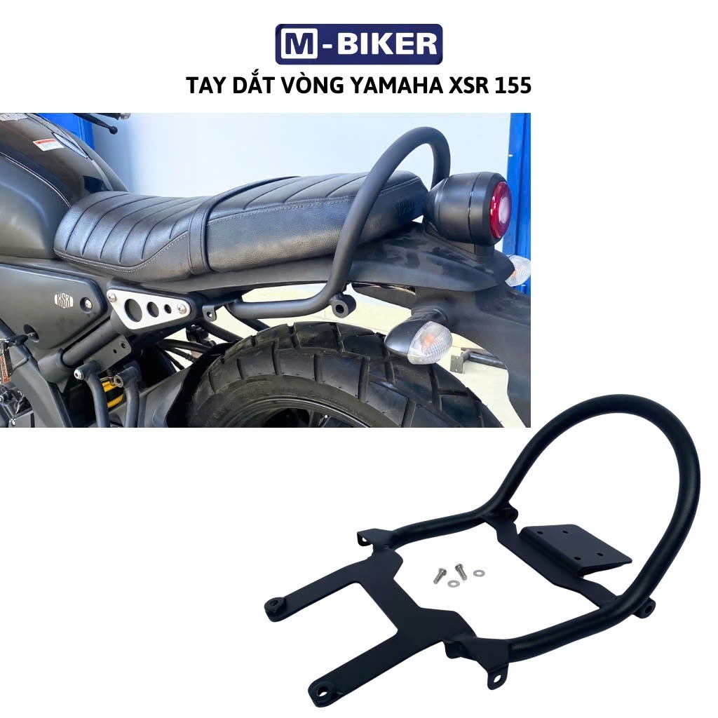 แฮนด์ Mbiker XSR155 yamaha ของแท้