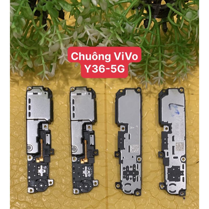Vivo y36-5g bell/vivo y36-5g ลําโพงภายนอก/vivo y36-5g ลําโพงเพลง/vivo y36-5g ลําโพงเพลงต้นฉบับ