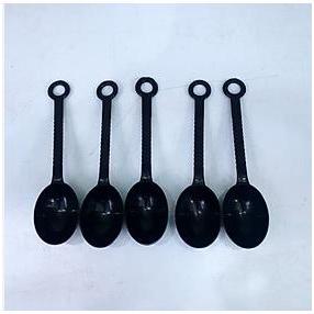 COMBO พลาสติก SPOON QUANTITY 10G 15CM