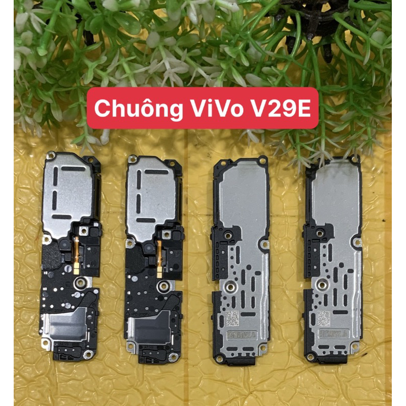 Vivo v29e bell / ลําโพง vivo v29e / ลําโพงเพลง vivo v29e / ลําโพงเพลง vivo v29e ของแท้