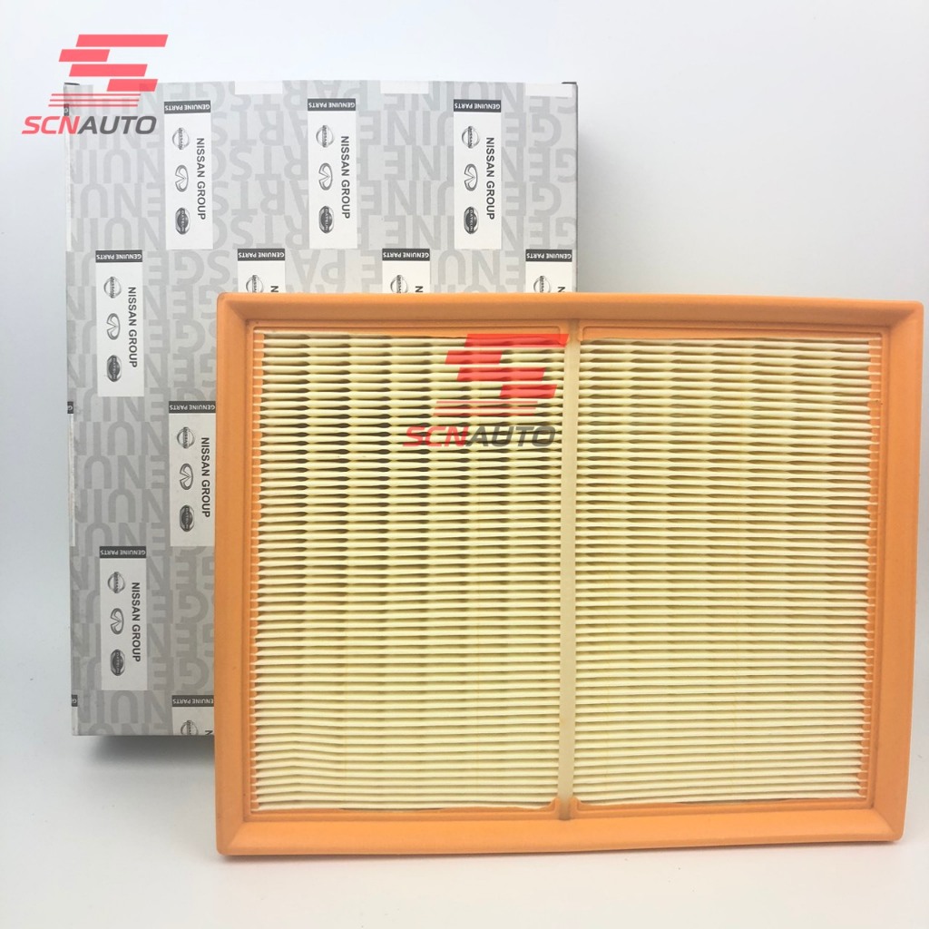 NISSAN NAVARA NP300 ENGINE AIR FILTER 2016, CODE 16546-4JM1A - 16546-4JM1A