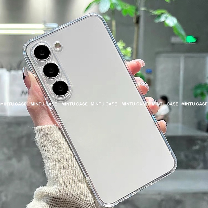Samsung S26 S26+ S26Ultra A70 A70s A71 A73 A20 A30 A50 A50s A30s M23 M13 M32 M33 M53 M51 - CT00 Soft