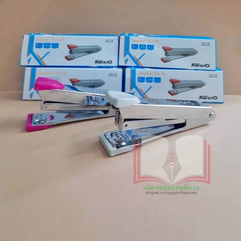 Staple 10 KW-trio 5270 (สินค้า kw แท้)