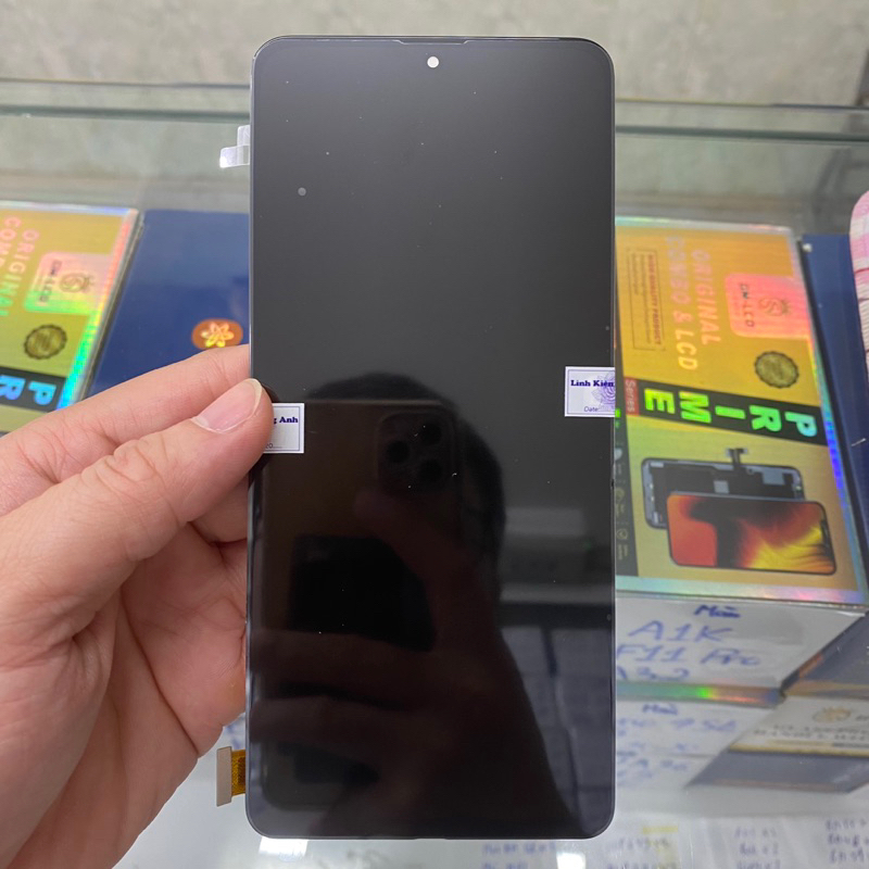Xiaomi Redmi K40 / K40S / K40 pro / Poco F3 / Poco F4 จอ (ใหม่)