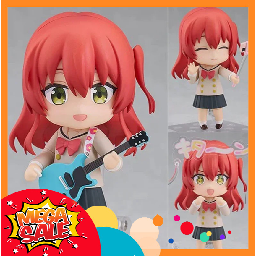 Ikuyo Kita Bocchi the Rock Nendoroid 2244