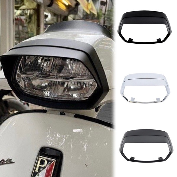 SIP ครอบไฟ สําหรับรุ่น Vespa Sprint