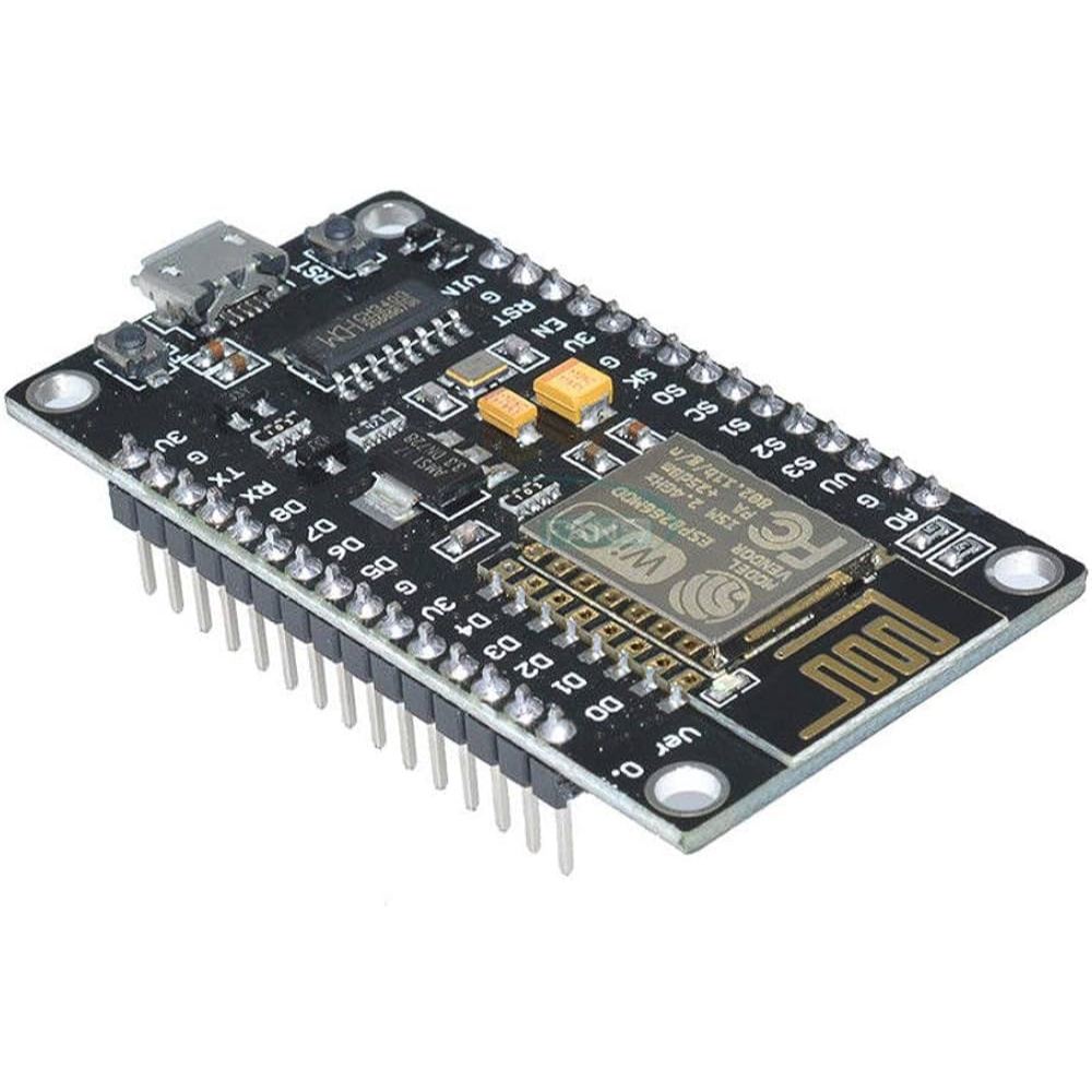 NODE MCU Circuit ESP8266 - TH019