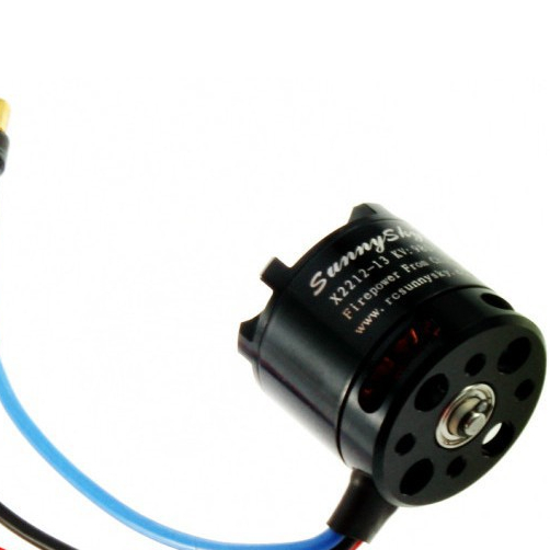 DCB3 EXTREMELY DURABLE X2212 2450KV ENGINE สําหรับรุ่นขนาดใหญ่ AIRCRAFT ใหม่ 100%