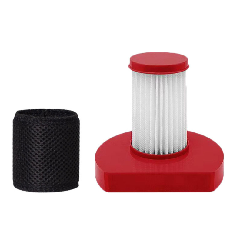 แผ่นกรอง hepa ทดแทนสําหรับเครื่องดูดฝุ่น Deerma DX888