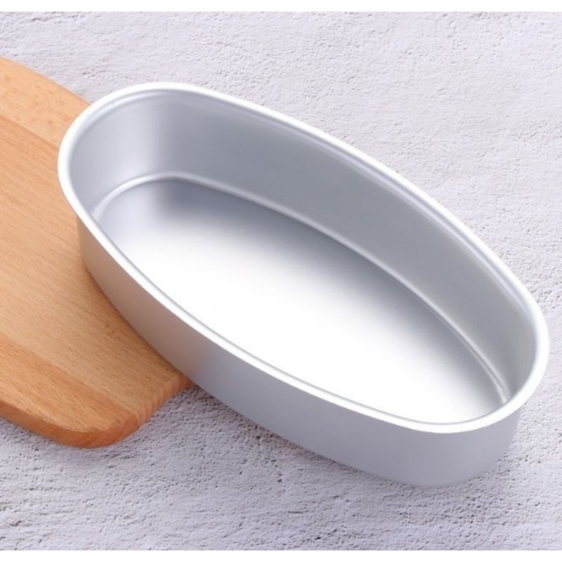 แม่พิมพ์รูปไข่ D08**