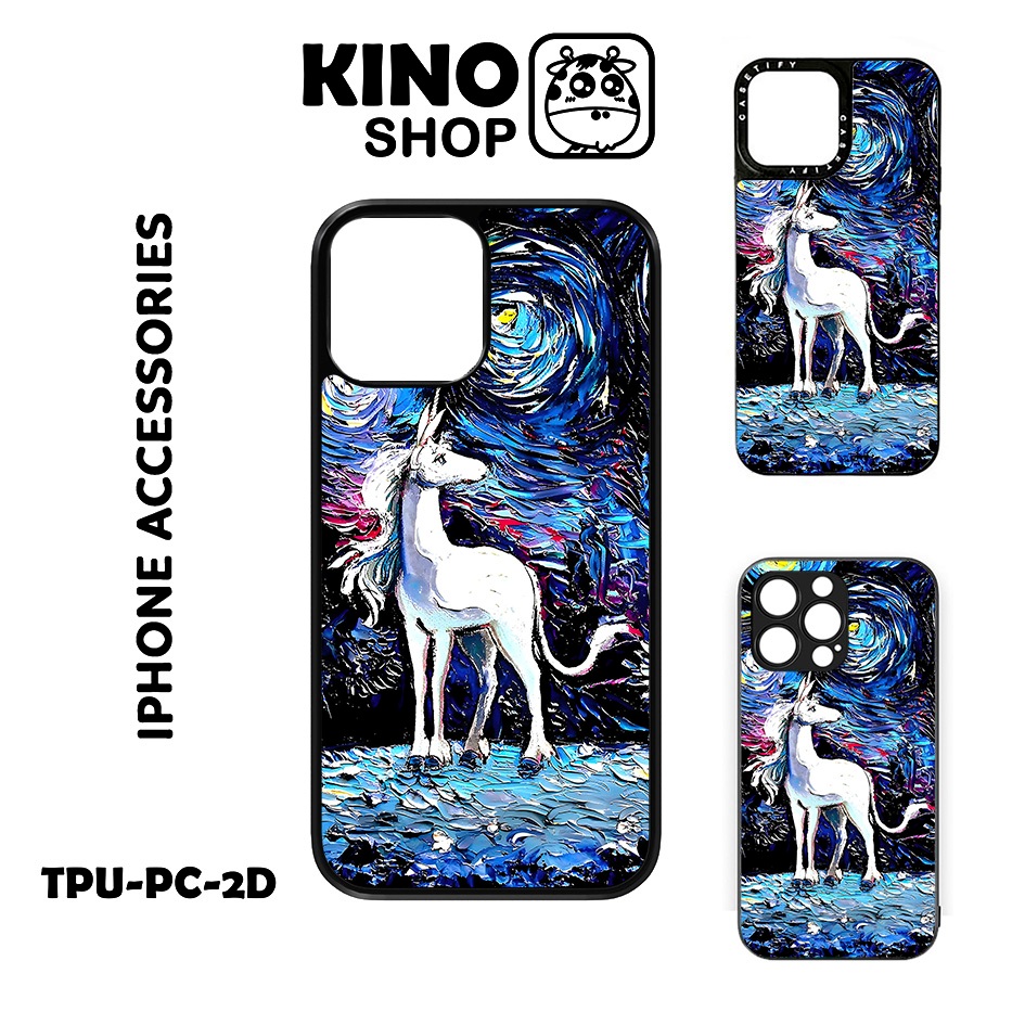 KINOSHOP เคสไอโฟน [OD 303] ขอบซิลิโคน TPU ยืดหยุ่นสีดํา ป้องกันสีเหลือง ป้องกันการกระแทก Xr 15 Pro M