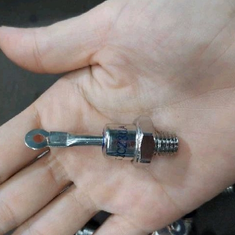 China 20A และ 30A Loader Diode - ราคา 1 ตัว