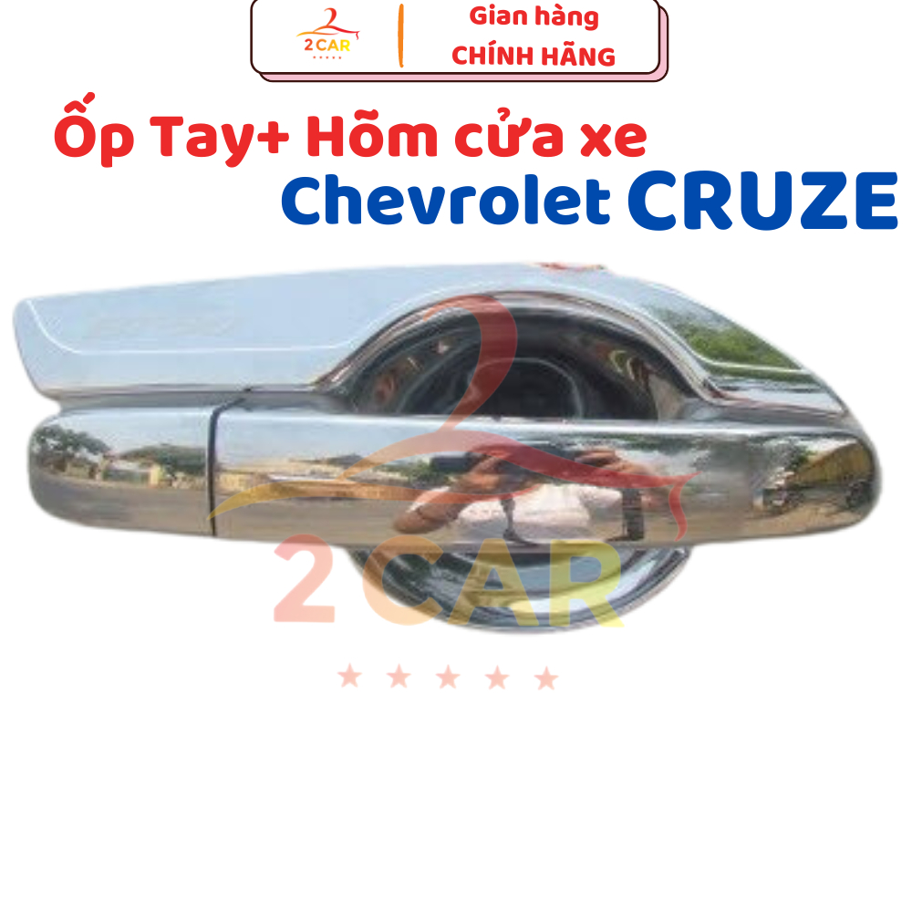 ฝาครอบมือจับช่องประตูสําหรับ ครูซ 2009 2010 2011 2012 2013 2014 2015 2016 2017 2018 2019 2020 คุณภาพสูงชุบโครเมี่ยมพลาสติก หน้าท้อง
