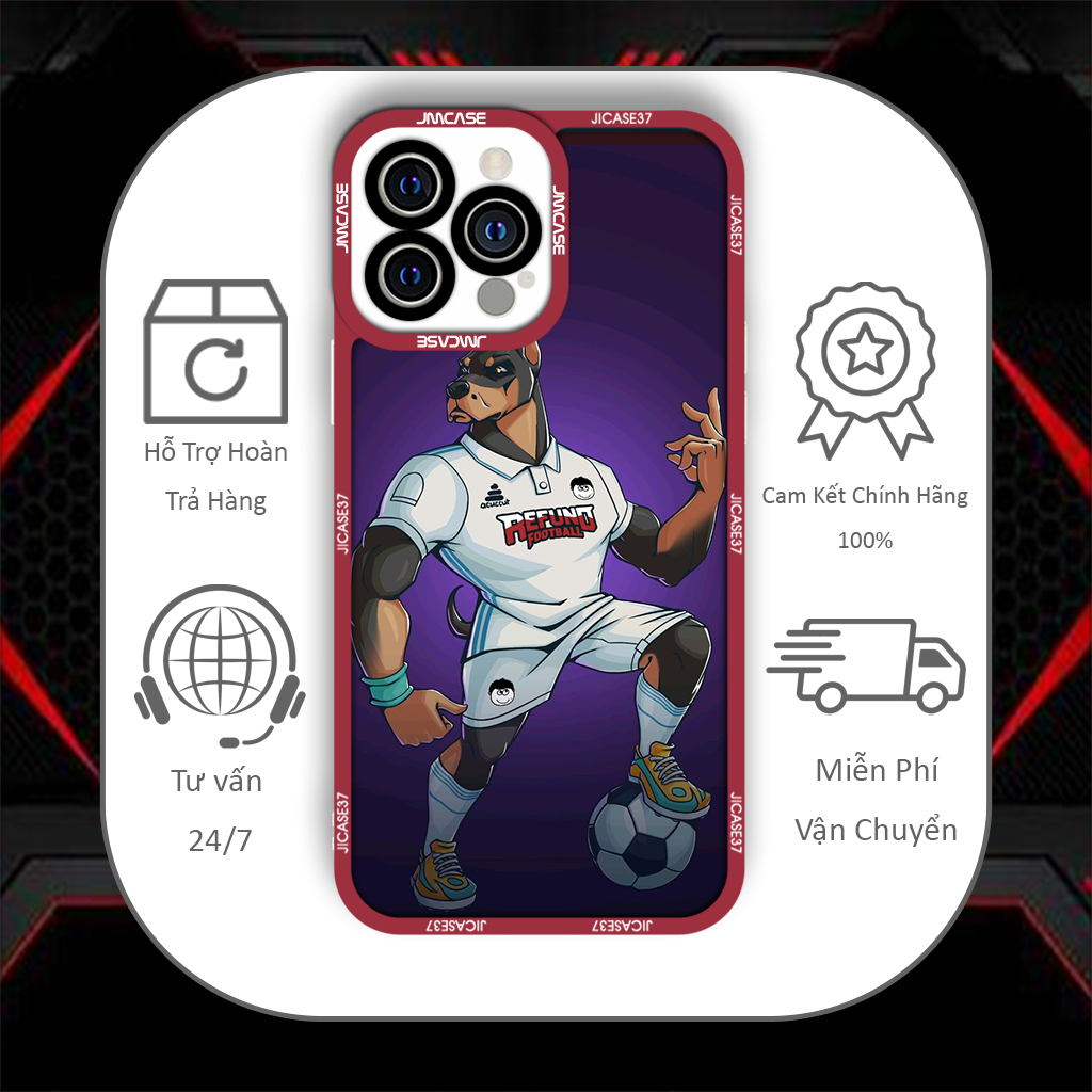 Jicase iphone case mixi iphone 7/7plus/8/8plus/x/11/12/13/14/15max/promax mixi gaming meme