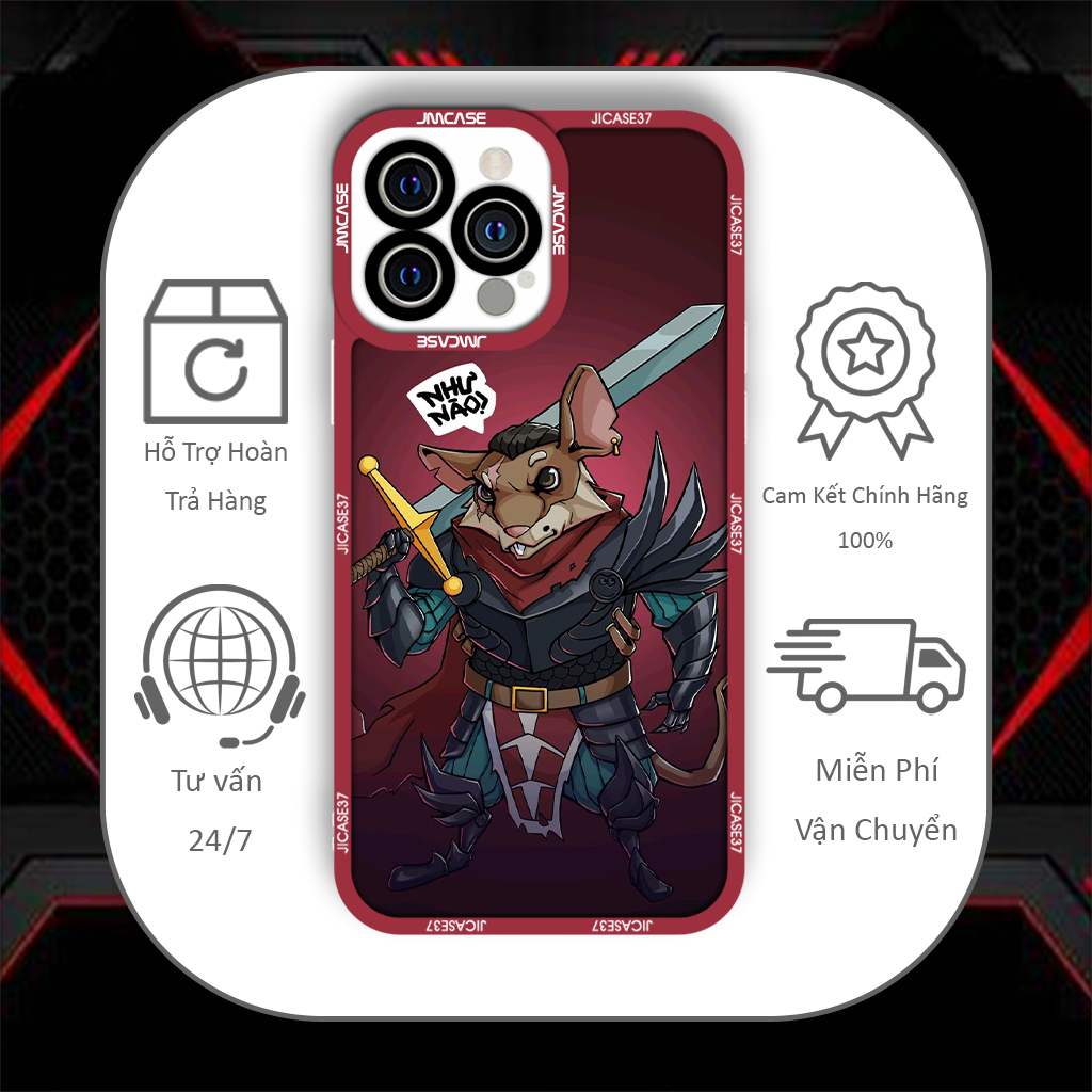 Jicase iphone case mixi iphone 7/7plus/8/8plus/x/11/12/13/14/15max/promax mixi gaming meme