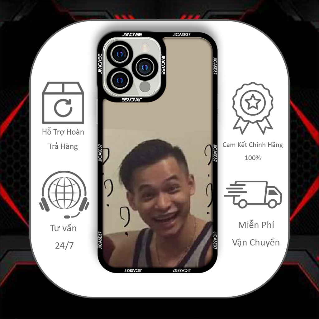 Jicase iphone case mixi iphone 7/7plus/8/8plus/x/11/12/13/14/15max/promax mixi gaming meme