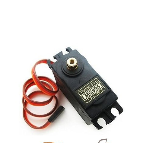 SV995 MG995 เซอร์โวมอเตอร์ 100% ใหม่
