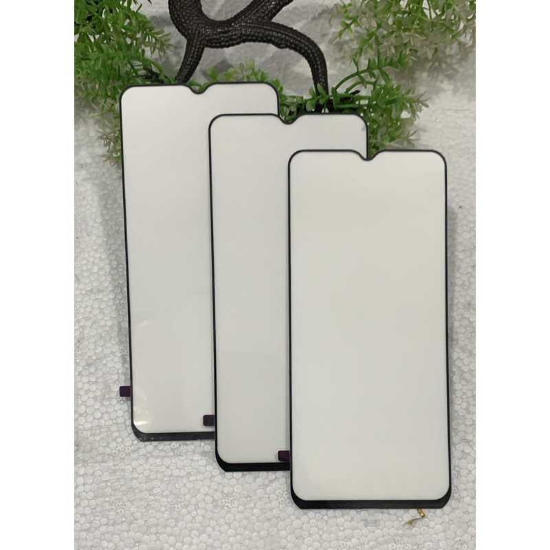 ซับในหน้าจอ vivo y22s - y18s / สะท้อนแสง vivo y22S - Y18s เดิม