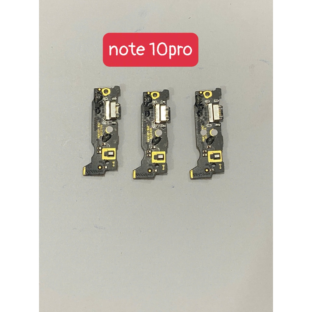 สายชาร์จ/บอร์ด Xiaomi Redmi NOTE 1OPRO | สินค้าต้นฉบับ IC เต็มรูปแบบ