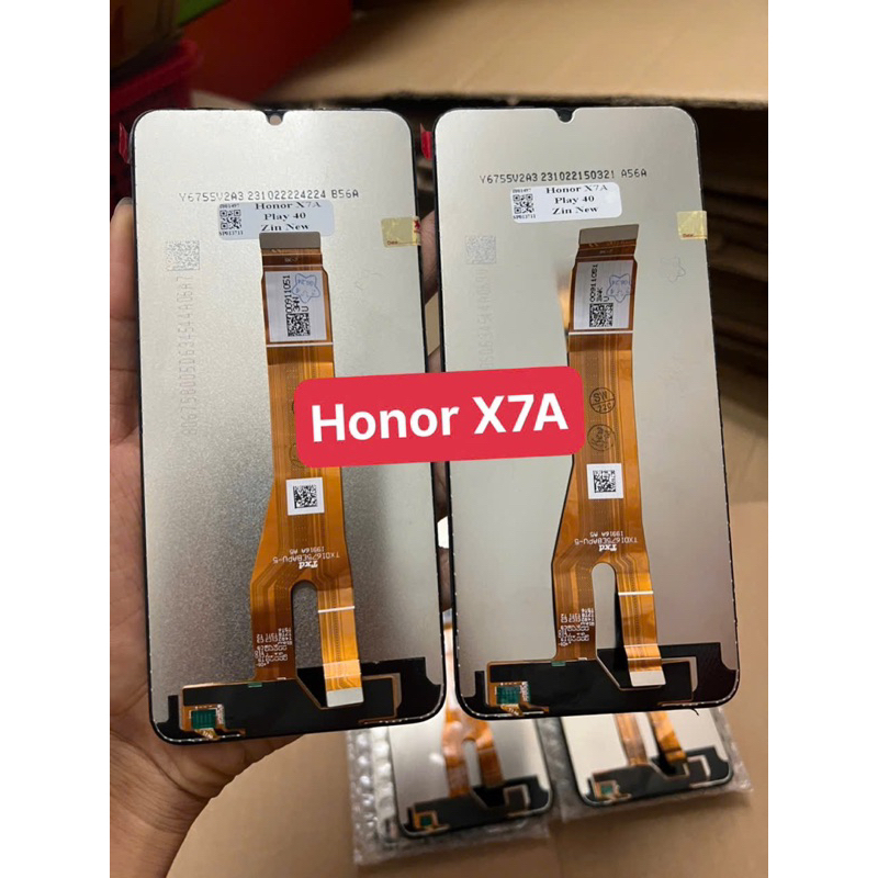 จอ Honor X7A ของแท้*