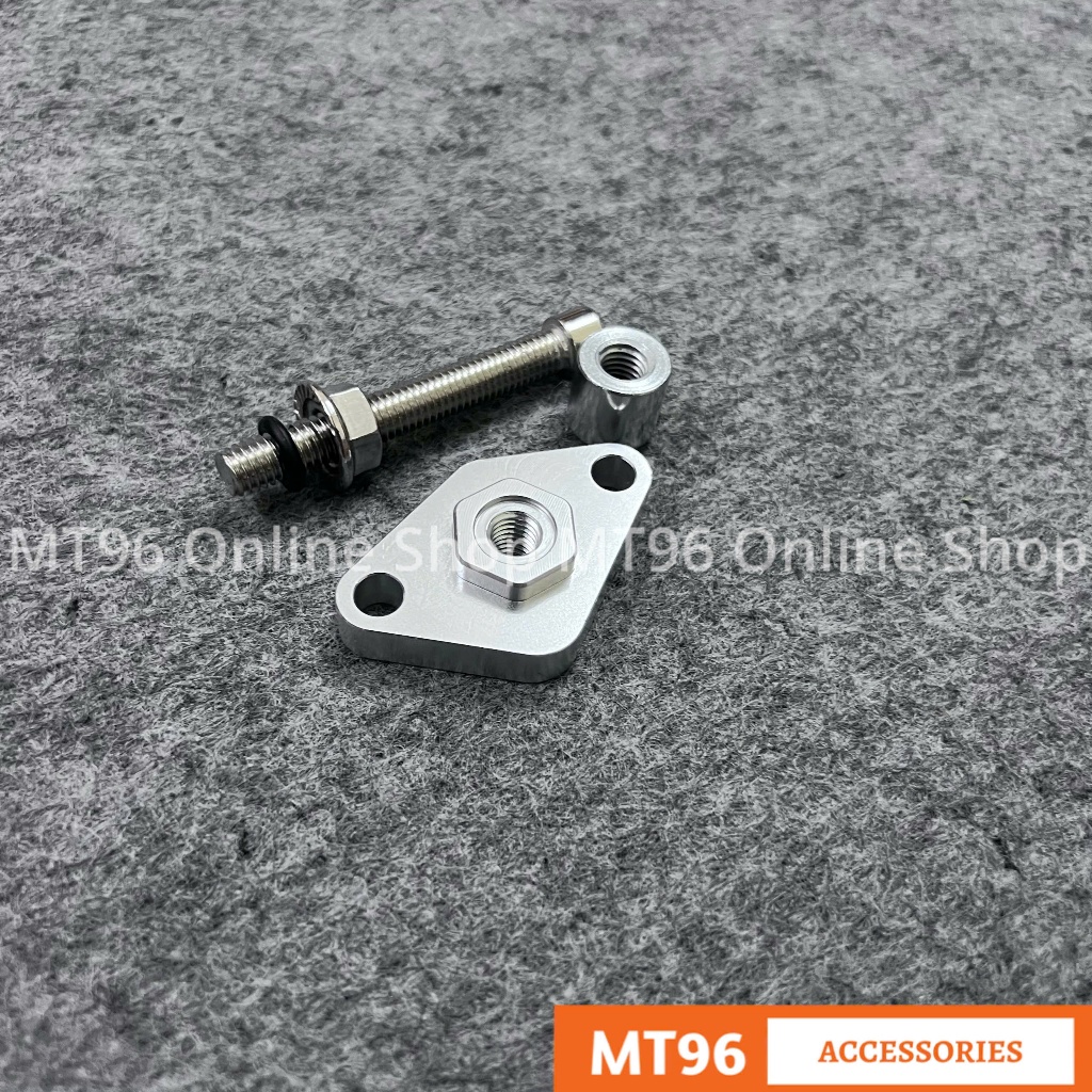 Cnc Aluminium Hand Cam เพิ่มสําหรับ Exciter 135 ทุกรุ่น, Ex 135 4s, Ex 135 5s