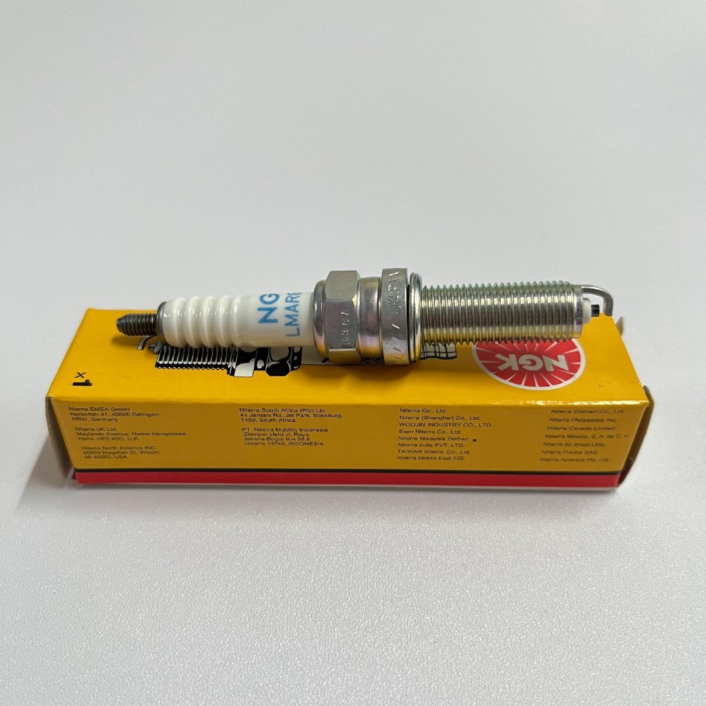 หัวเทียน NGK Standard LMAR8A-9 SH300