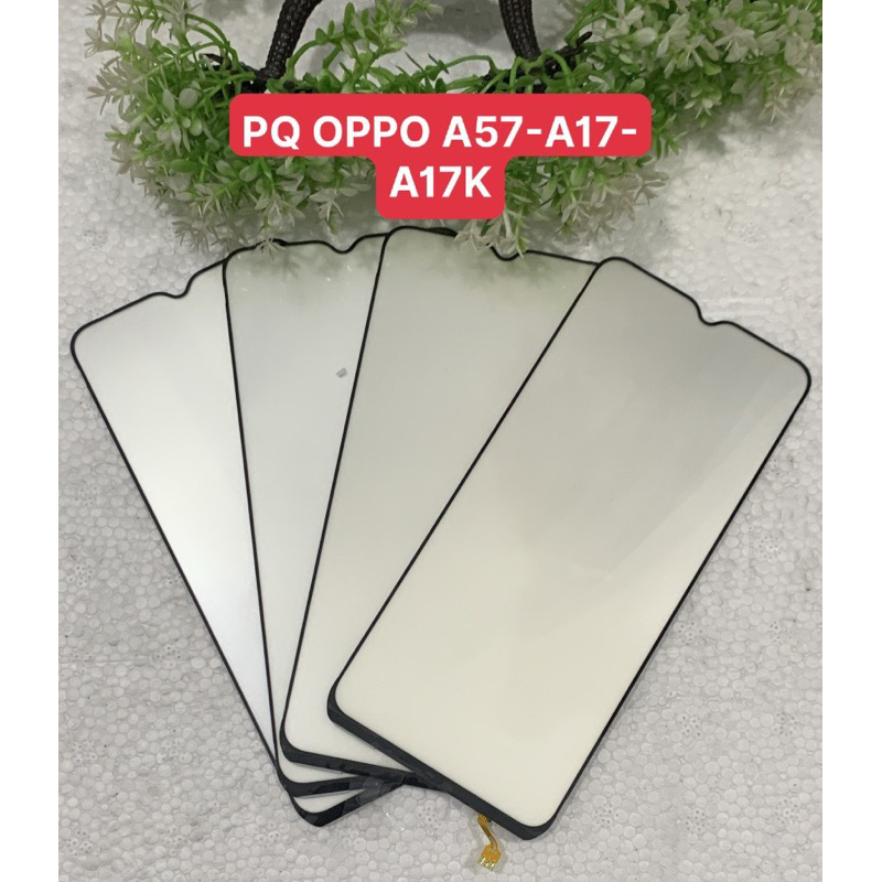 สะท้อนแสง Oppo A17S / A17K / A18 / A77 / A77S / A57 / A57S / A57E / A58 / A78/ A38 / K10/ Oneplus no
