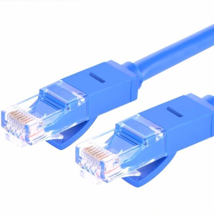 Ugreen 11203 QT 3m CAT6 สายเคเบิลเครือข่าย