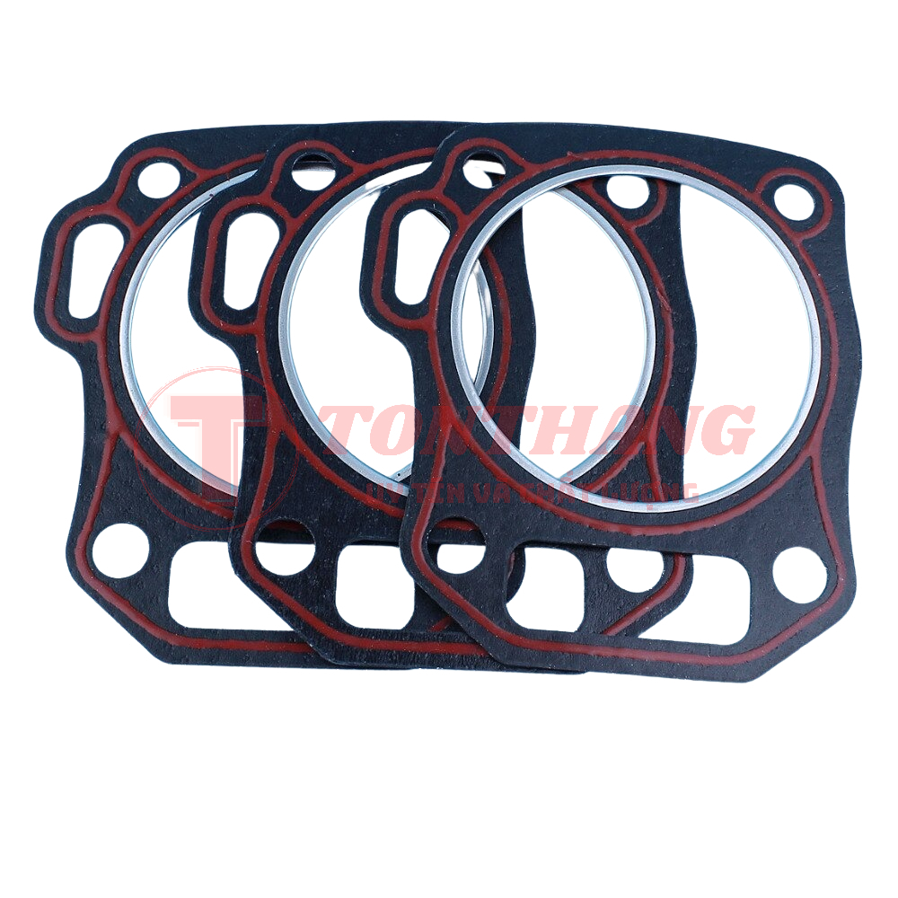 ปะเก็นฝาสูบ Calasse GX160 GX200 168 168f 5.5hp 6.5hp