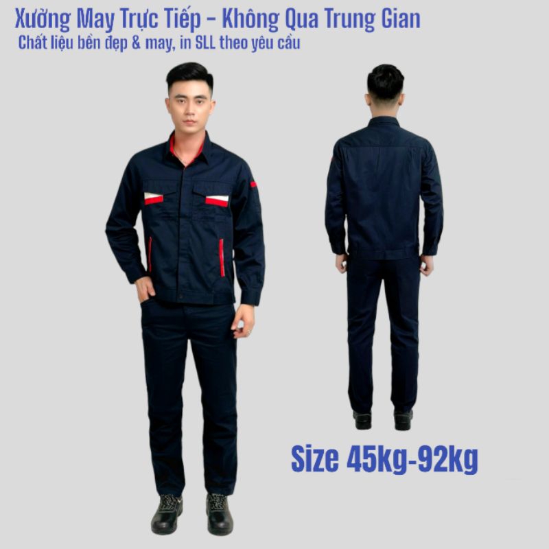 ชุดทํางาน ชุดทํางาน Pangrim Khaki PR01