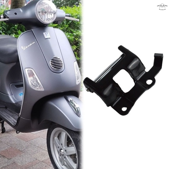 บานพับอานคุณภาพสูงสําหรับรถจักรยานยนต์ Vespa LXV ET